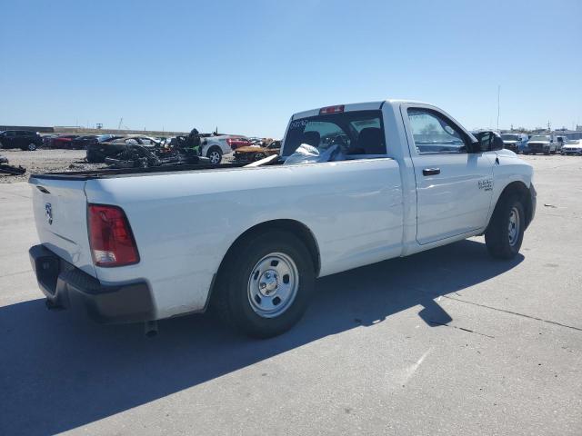 Photo 3 from auction – 2023 RAM 1500 CLASSIC with VIN 3C6JR6DG4PG665310