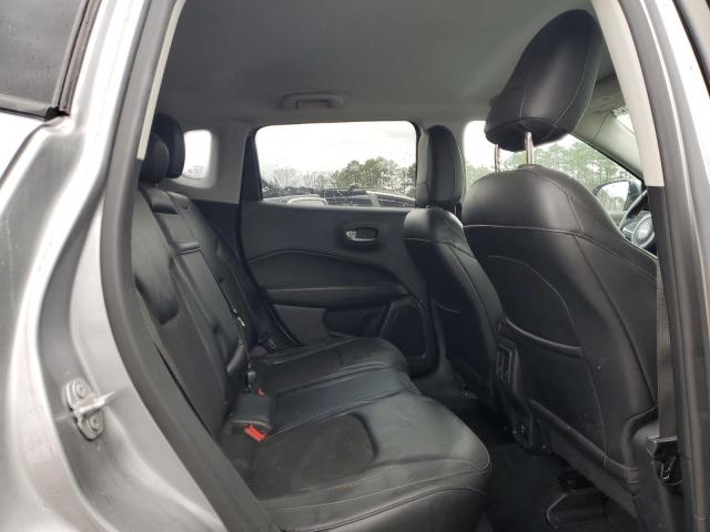 Photo 11 from auction – 2018 JEEP COMPASS LA with VIN 3C4NJCBB5JT263110