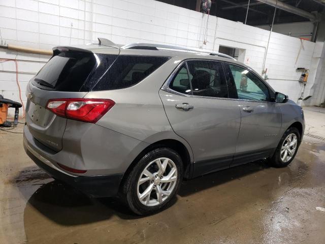 Photo 3 from auction – 2019 CHEVROLET EQUINOX PR with VIN 3GNAXNEV0KS545667