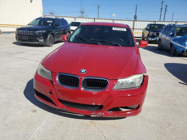 Photo 5 from auction – 2011 BMW 328 I with VIN WBAPH7C53BE459842
