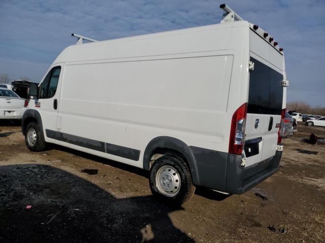 Photo 2 from auction – 2017 RAM PROMASTER with VIN 3C6TRVDG6HE526134