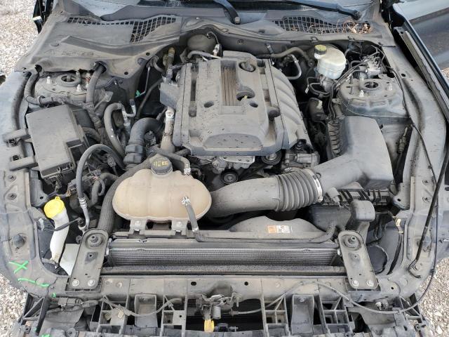 Photo 11 from auction – 2015 FORD MUSTANG with VIN 1FA6P8TH2F5349734