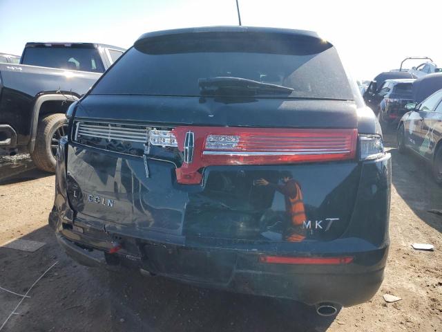 Photo 6 from auction – 2019 LINCOLN MKT with VIN 2LMHJ5ATXKBL02029