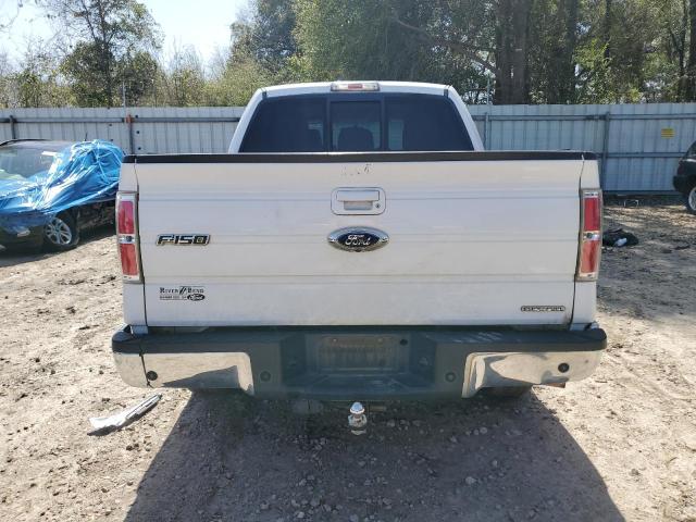 Photo 6 from auction – 2012 FORD F150 SUPER with VIN 1FTFW1CF7CFA46926