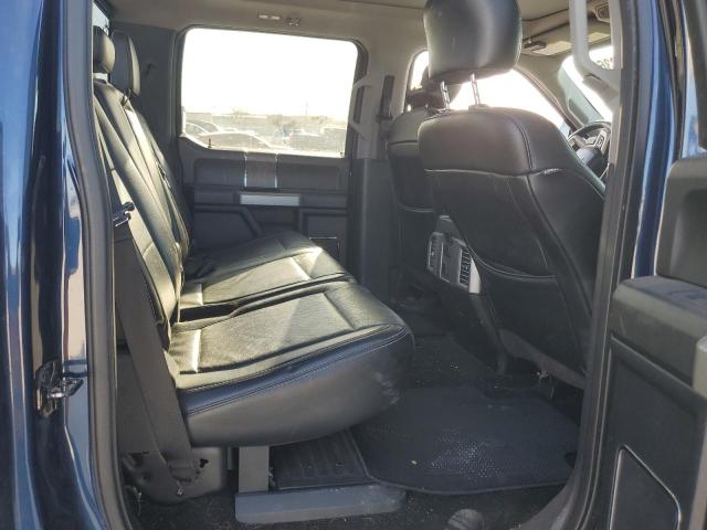 Photo 10 from auction – 2017 FORD F350 SUPER with VIN 1FT8W3BT2HEC21687