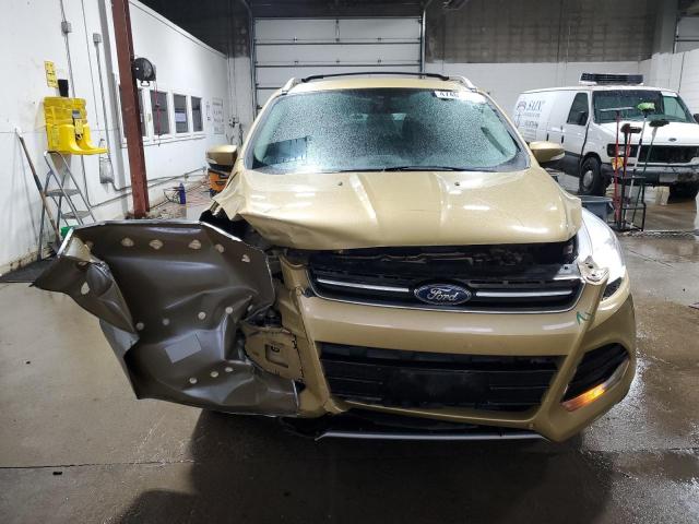 Photo 5 from auction – 2014 FORD ESCAPE TIT with VIN 1FMCU9J94EUD17407