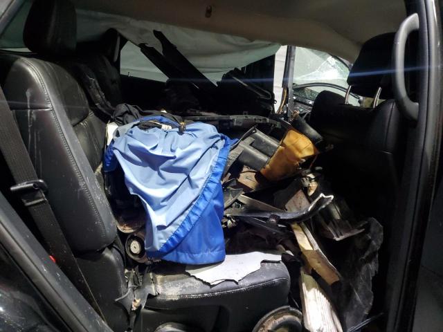 Photo 11 from auction – 2017 DODGE DURANGO GT with VIN 1C4RDJDG3HC666269