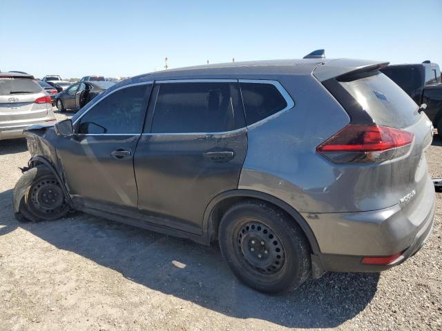 Photo 2 from auction – 2019 NISSAN ROGUE S with VIN 5N1AT2MT2KC785985