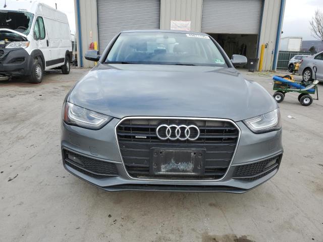 Снимка 5 от търг – 2014 AUDI A4 PREMIUM с VIN WAUFFAFL2EN042340