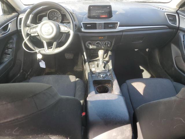 Photo 8 from auction – 2018 MAZDA 3 SPORT with VIN JM1BN1U79J1189752