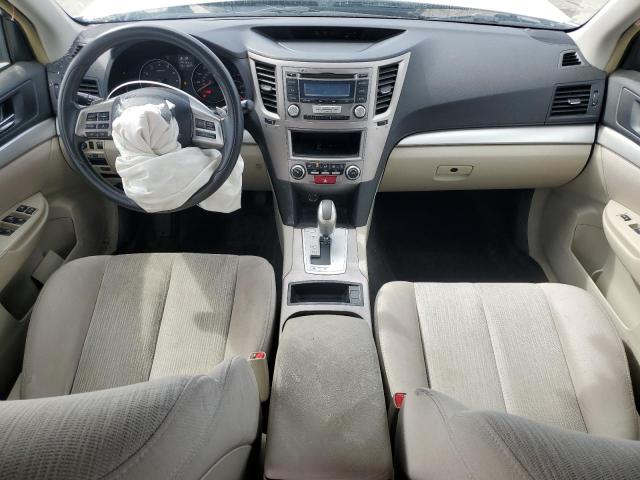 Фото 8 с аукциона – 2013 SUBARU LEGACY 2.5 с VIN 4S3BMCA62D3040389