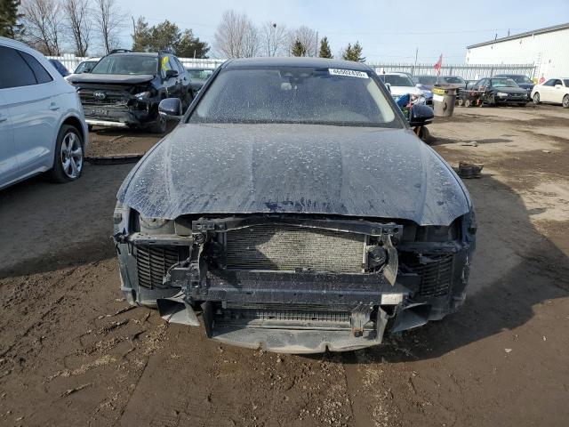 Photo 5 from auction – 2016 JAGUAR XF PRESTIG with VIN SAJBK4BV2GCY18133