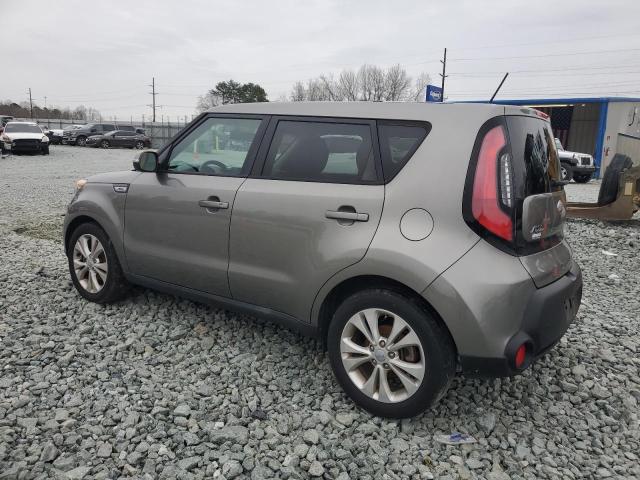 Снимка 2 от търг – 2014 KIA SOUL + с VIN KNDJP3A56E7006816