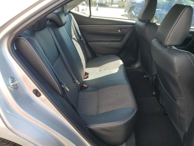 Photo 10 from auction – 2014 TOYOTA COROLLA L with VIN 5YFBURHE2EP153106