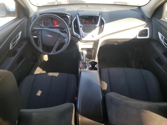 Photo 8 from auction – 2013 GMC TERRAIN SL with VIN 2GKALMEK6D6176257