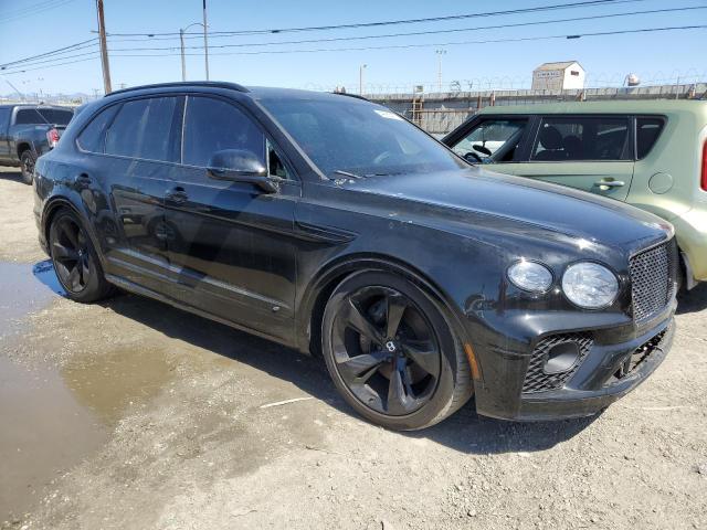Снимка 4 от търг – 2021 BENTLEY BENTAYGA с VIN SJAAM2ZVXMC037985