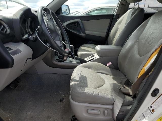 Photo 7 from auction – 2009 TOYOTA RAV4 LIMIT with VIN JTMBF31V595005276