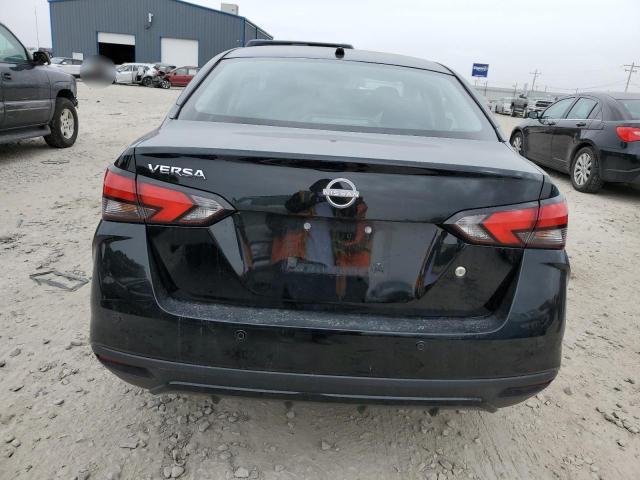 Photo 6 from auction – 2024 NISSAN VERSA S with VIN 3N1CN8DV3RL842031