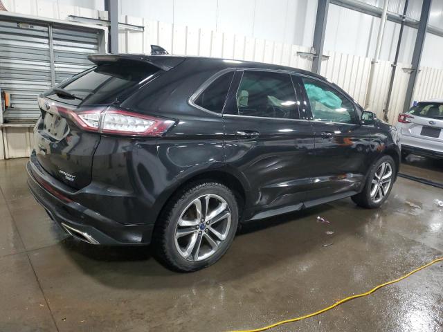 صورة رقم 3 من المزاد - 2015 FORD EDGE SPORT مع VIN 2FMTK4AP6FBC01155