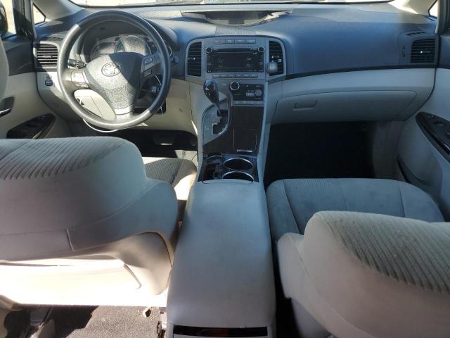Photo 8 from auction – 2011 TOYOTA VENZA with VIN 4T3ZA3BB5BU048807