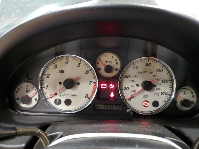 Photo 9 from auction – 2002 MAZDA MX-5 MIATA with VIN JM1NB353820230635