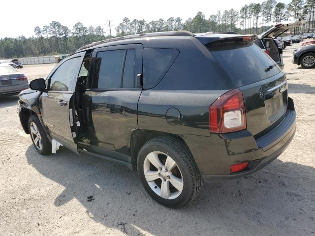 Photo 2 from auction – 2016 JEEP COMPASS SP with VIN 1C4NJCBA3GD560737