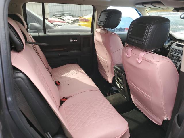 Photo 11 from auction – 2010 FORD FLEX SEL with VIN 2FMHK6CC3ABB22319