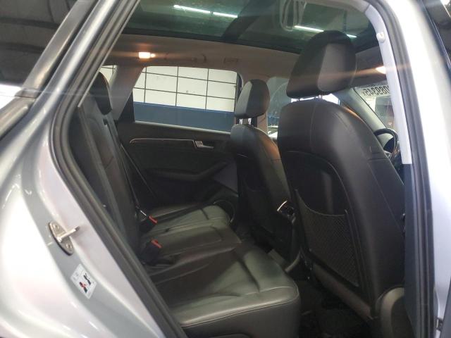 Снимка 11 от търг – 2016 AUDI Q5 PREMIUM с VIN WA1L2AFP3GA059074