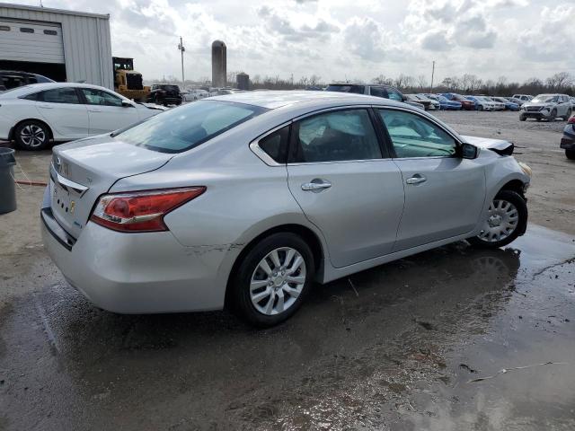 Photo 3 from auction – 2013 NISSAN ALTIMA 2.5 with VIN 1N4AL3AP2DN534527