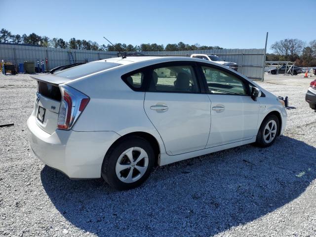 Снимка 3 от търг – 2015 TOYOTA PRIUS с VIN JTDKN3DU2F1873566