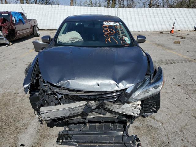 Photo 5 from auction – 2018 NISSAN ALTIMA 2.5 with VIN 1N4AL3AP3JC170304