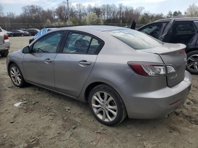 Photo 2 from auction – 2010 MAZDA MAZDA3 with VIN JM1BL1S51A1101154