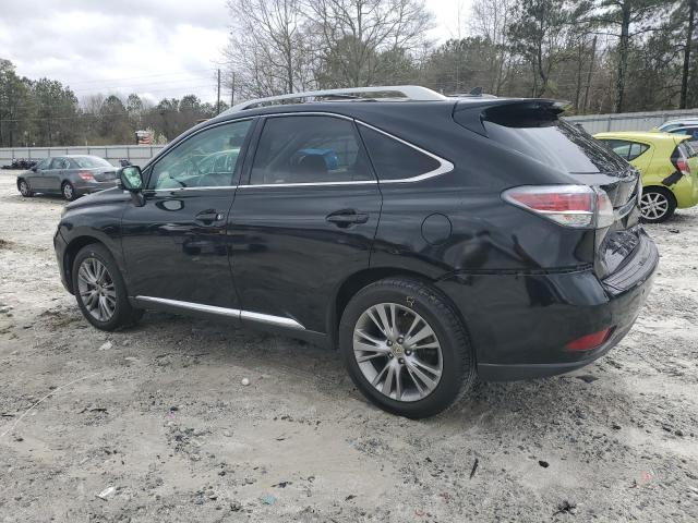 Zdjęcie 2 z aukcji – 2013 LEXUS RX 350 z VIN 2T2ZK1BA4DC115060