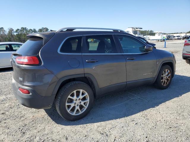 Photo 3 from auction – 2016 JEEP CHEROKEE L with VIN 1C4PJMCB7GW147973