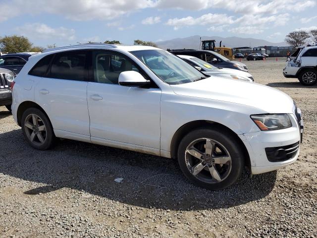Foto 4 de la subasta – 2012 AUDI Q5 PREMIUM con VIN WA1LFAFPXCA083998