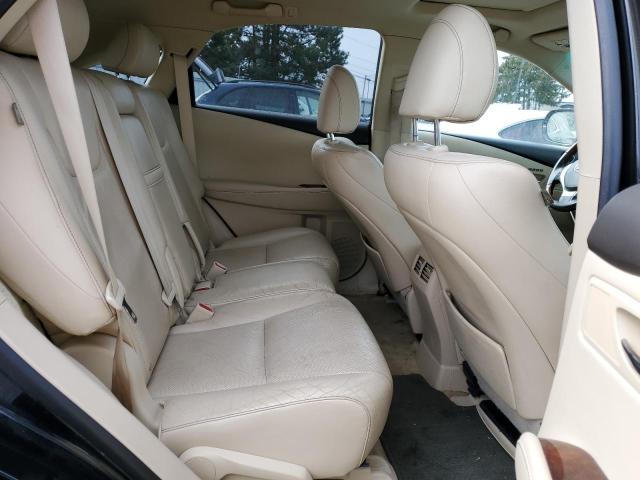 Photo 11 from auction – 2014 LEXUS RX 350 BAS with VIN JTJBK1BA4E2040234