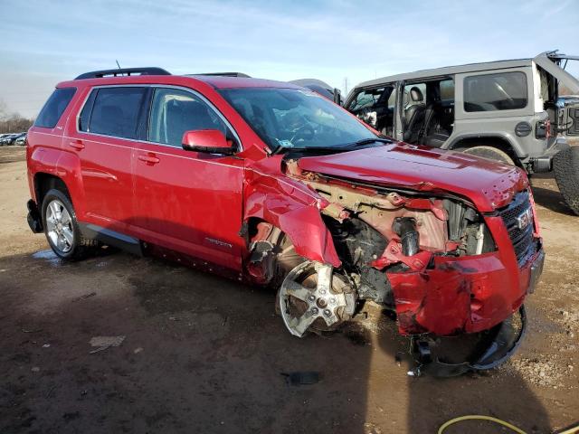 Photo 4 from auction – 2015 GMC TERRAIN SL with VIN 2GKALSEK0F6228439