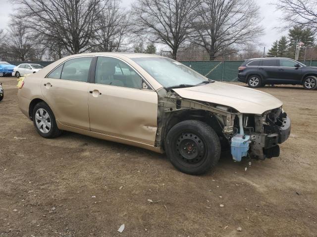 Photo 4 from auction – 2011 TOYOTA CAMRY BASE with VIN 4T1BF3EK3BU197045