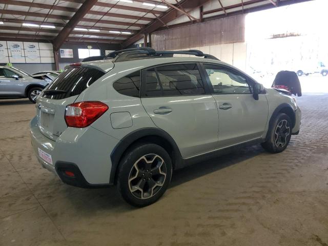 Снимка 3 от търг – 2014 SUBARU XV CROSSTR с VIN JF2GPAKC5E8272254