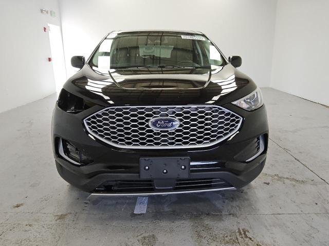 Photo 5 from auction – 2024 FORD EDGE SEL with VIN 2FMPK4J98RBA53128