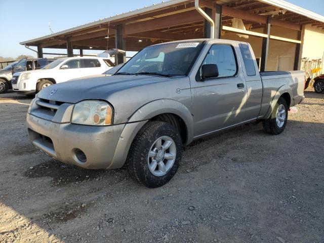 NISSAN FRONTIER K 2003 with VIN 1N6DD26T03C464800 - Photo from auction
