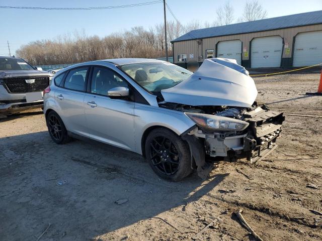 Photo 4 from auction – 2016 FORD FOCUS SE with VIN 1FADP3K23GL307187