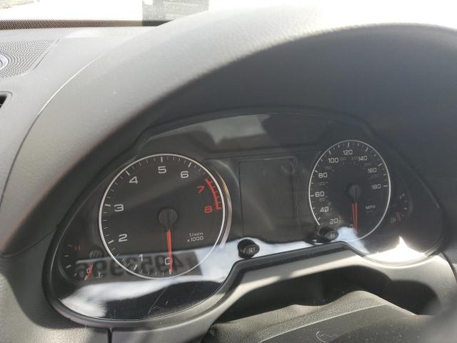 Снимка 9 от търг – 2011 AUDI Q5 PREMIUM с VIN WA1LFAFP4BA097992