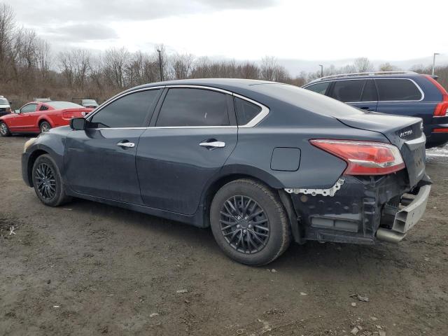 Photo 2 from auction – 2013 NISSAN ALTIMA 2.5 with VIN 1N4AL3AP8DC901975