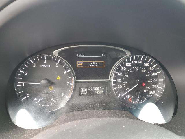Снимка 9 от търг – 2013 NISSAN ALTIMA 2.5 с VIN 1N4AL3AP1DN423337