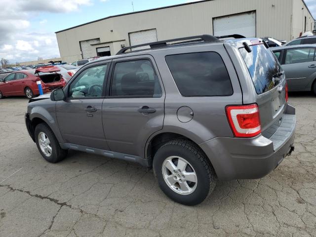 Photo 2 from auction – 2011 FORD ESCAPE XLT with VIN 1FMCU9D78BKA74735
