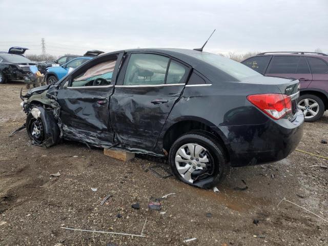 Photo 2 from auction – 2012 CHEVROLET CRUZE LS with VIN 1G1PC5SH4C7348331