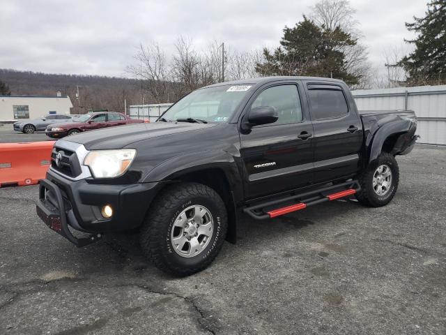 Photo 1 from auction – 2015 TOYOTA TACOMA DOU with VIN 3TMLU4EN2FM169584