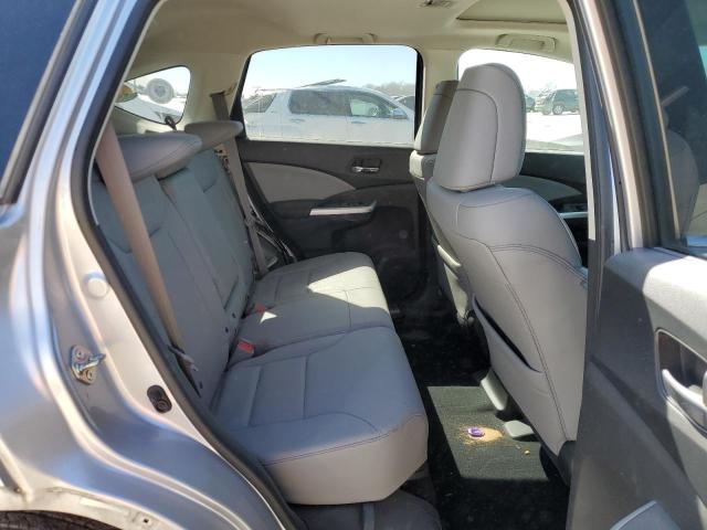Photo 11 from auction – 2016 HONDA CR-V EXL with VIN 2HKRM3H72GH524066