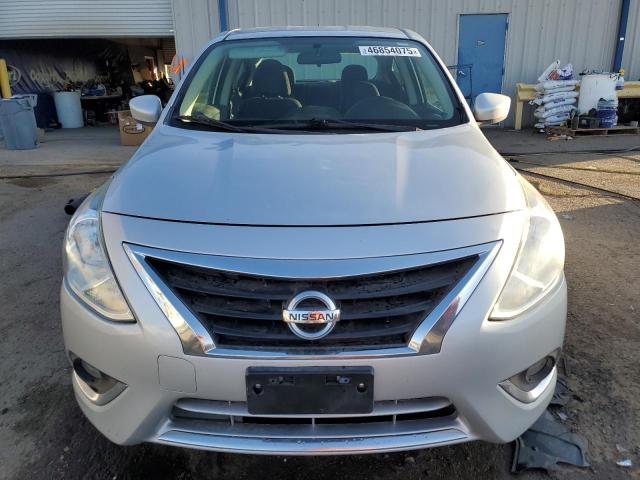 Photo 5 from auction – 2015 NISSAN VERSA S with VIN 3N1CN7AP3FL914647